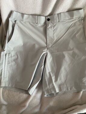 Gerry Men's Comfort Stretch Tech Short with UV Protection